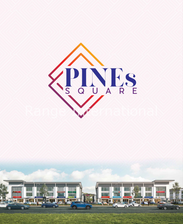 Pines Square 1