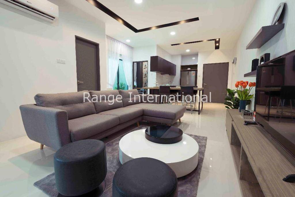 Princeton Suite for sale @ Jalan Lapangan Terbang Kuching | Range ...