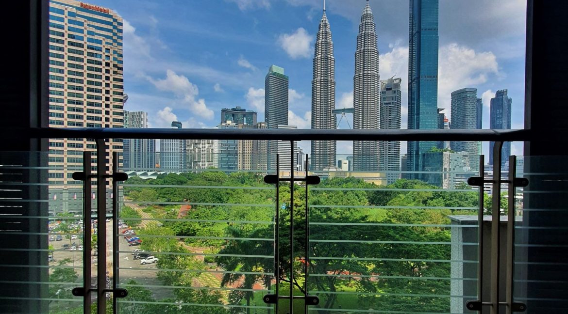 The Binjai On The Park Condominium For Sale Kuala Lumpur Range International