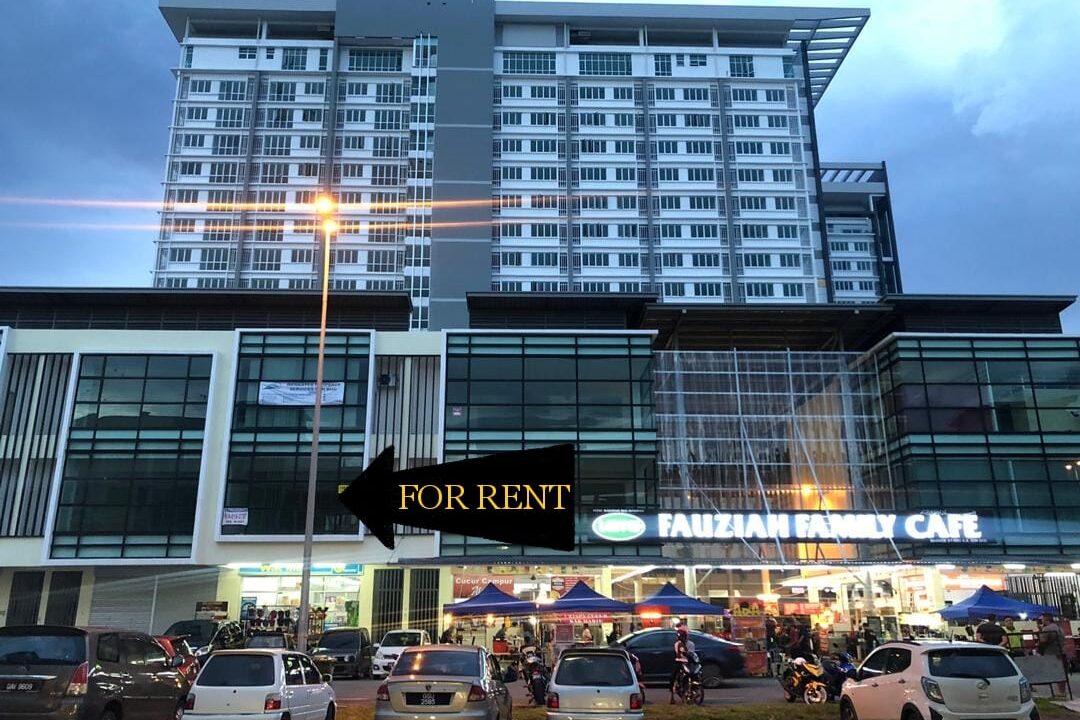 for rent